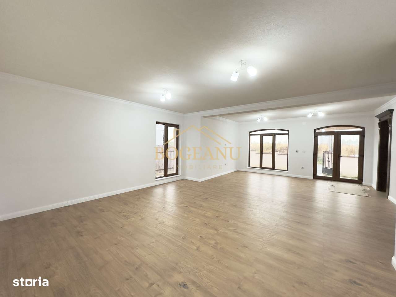 BG87-Casa individuala parter-Lugojului - Imagine principală: 5/20