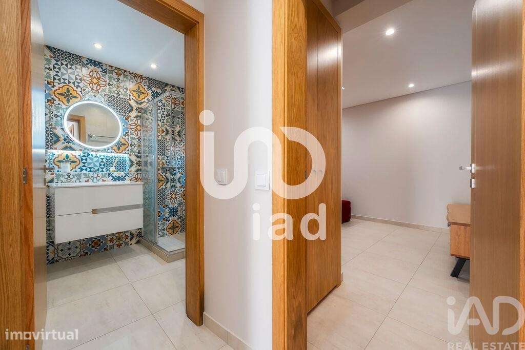 Casa / Villa T2 em Almancil de 77,00 m2 - Grande imagem: 5/30