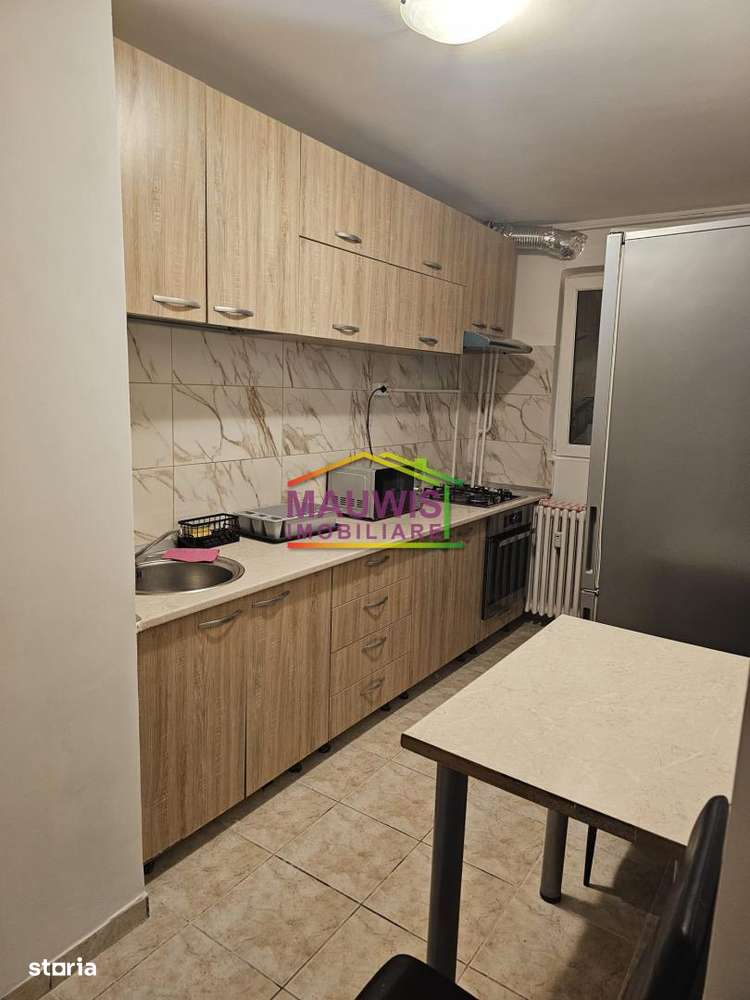 Apartament 3 Camere McDonalds Dristor METROU - Imagine principală: 5/7