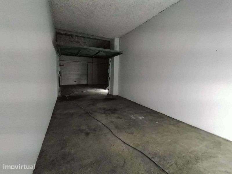 Garagem Box Individual | Arrecadação em Azurém - Grande imagem: 4/4