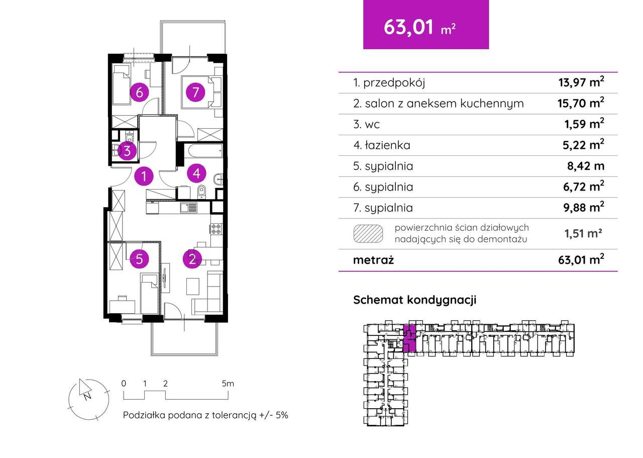 ‼ Najtańsze 4 Pokoje - Promocja - Odbierz klucze w 1.kw. 2026 ‼-2
