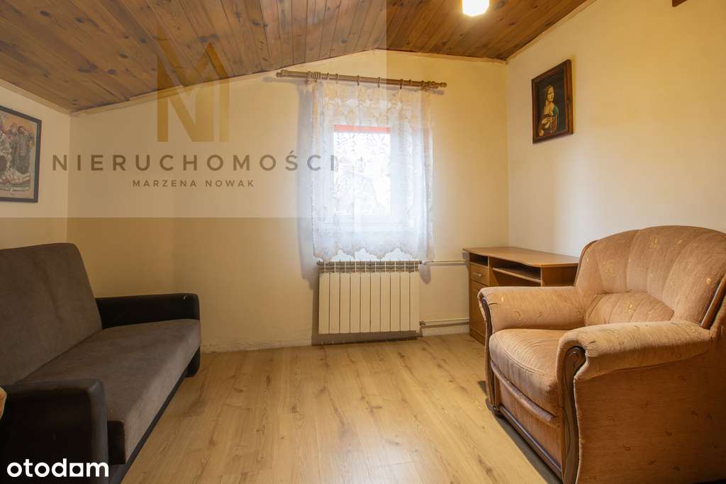 Duży dom w Ścinawie w powiecie lubińskim-9