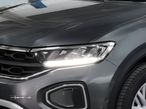 VW T-Roc 1.0 TSI Life - 4