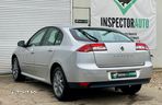 Renault Laguna dCi 110 FAP Limited - 12