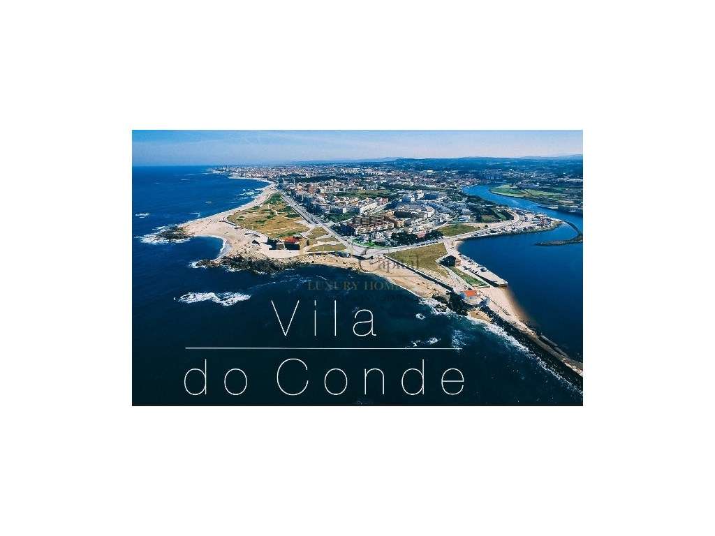 EXCELENTE APARTAMENTO T1, COM VARANDA E LUGAR DE GARAGEM, EM VILA D...-3