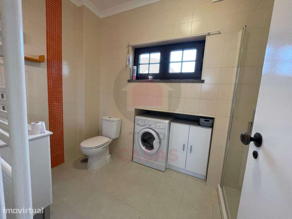 Apartamento T1 com Vista Mar - Foz do Arelho-14