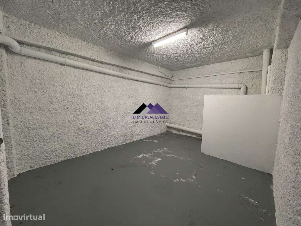Moradia T3 c/ Piscina e Garagem-53