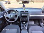 Skoda Octavia 1.6 MPI - 6