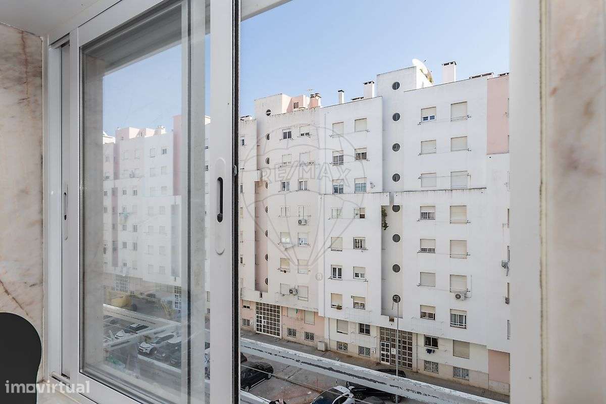 Apartamento T2 para venda-35