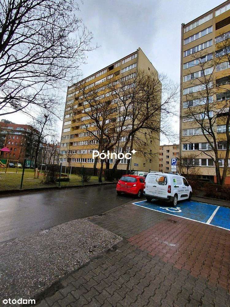 Mieszkanie 2 Pokoje Blisko Centrum Wrocławia-6