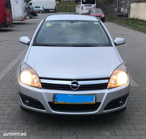 Opel Astra 1.4i Enjoy - 1