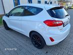 Ford Fiesta 1.1 S&S TITANIUM - 5