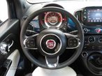 Fiat 500 1.0 Hybrid Dolcevita - 12