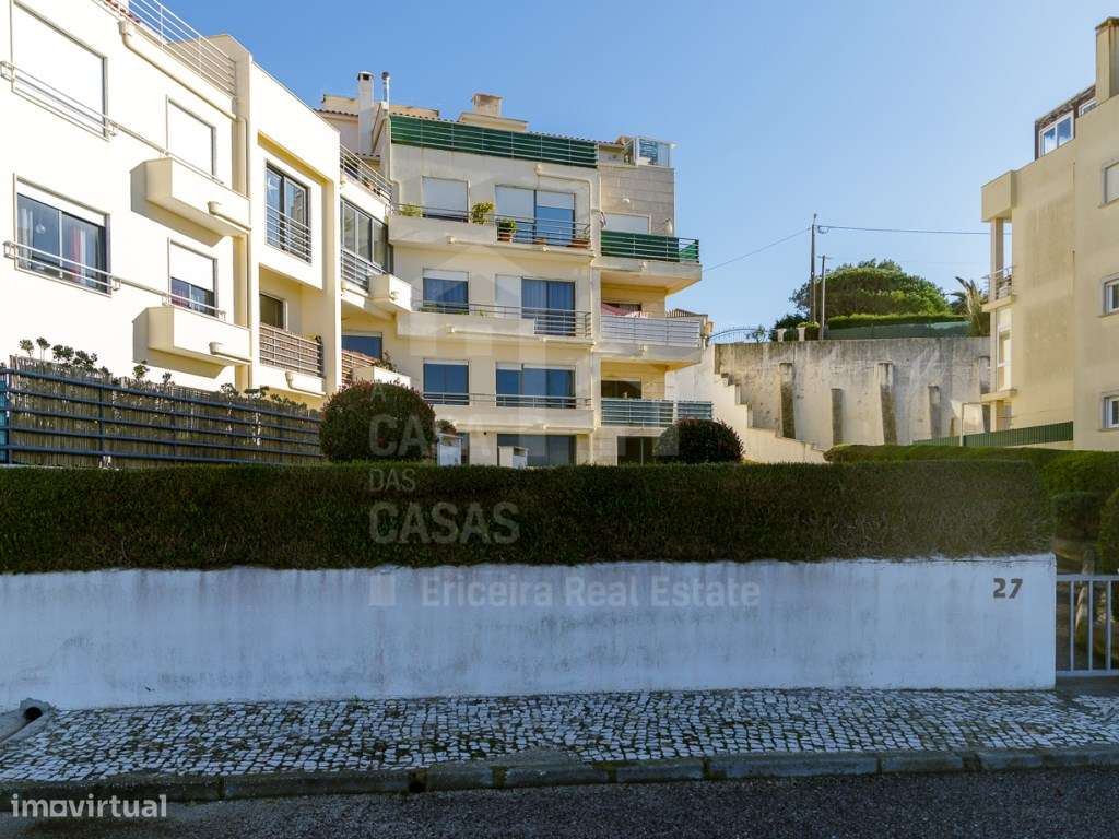 Vende Apartamento T2 - Ericeira, A Casa das Casas-21