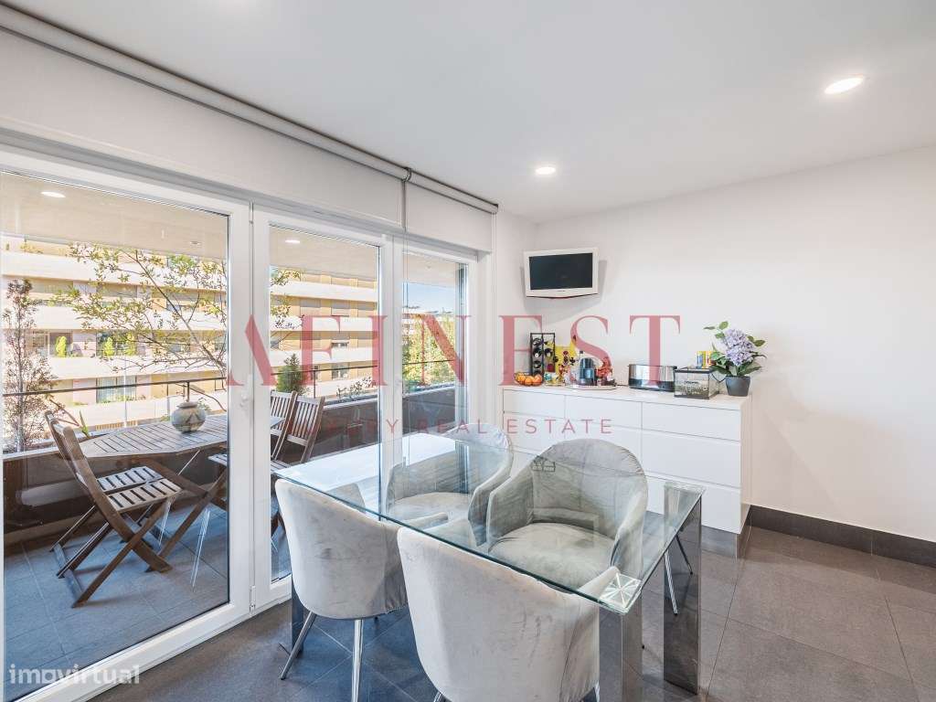 APARTAMENTO T3 À VENDA NO MONTIJO | PORTAS DA CIDADE | COM GARAGEM ...-1