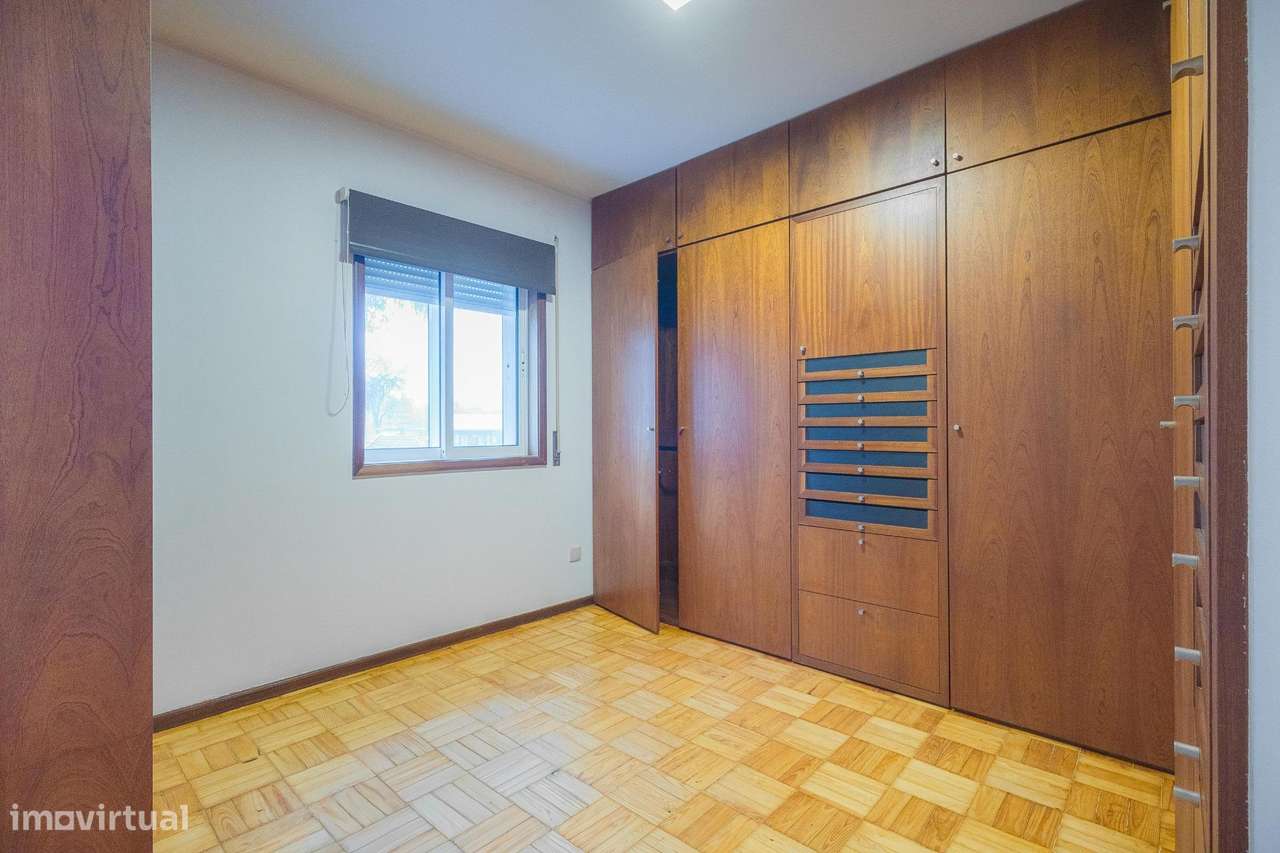 Moradia T6, Monte dos Burgos, Matosinhos-19