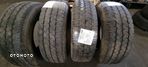 OPONA 15" MIRAGE ZIMA MERCEDES SPRINTER 208 - 12