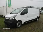 Opel Vivaro - 1