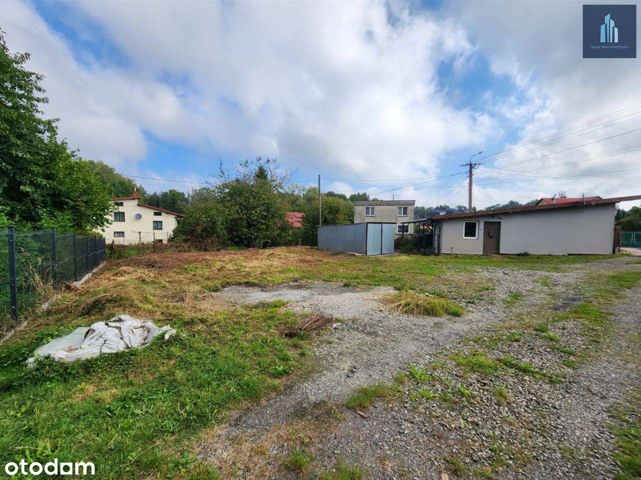 Lokal użytkowy, 57 m², Czechowice-Dziedzice-2