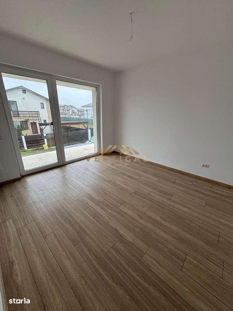 Vânzare casă – prima parte a comunei Berceni-10