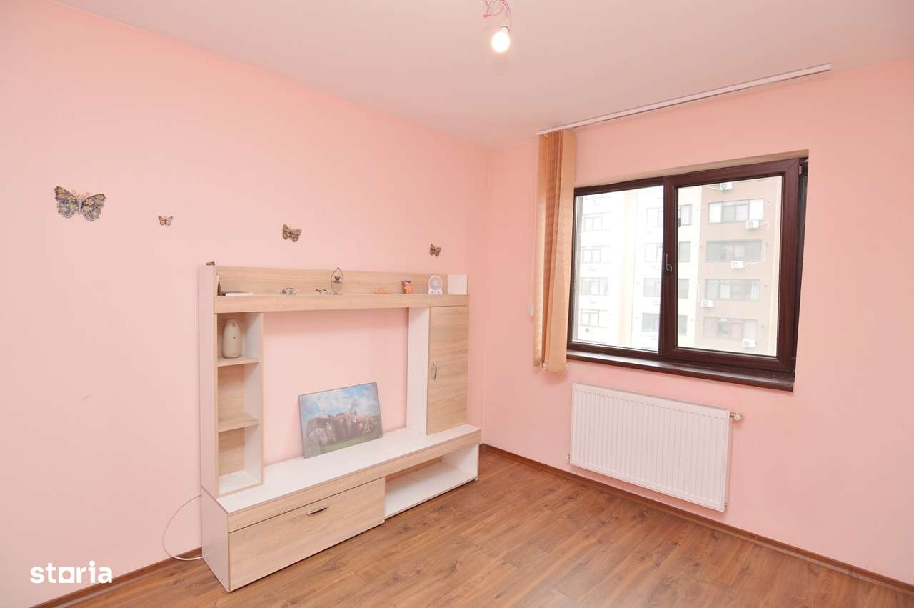 Apartament 2 Camere Militari - Str. Rezervelor | Loc Parcare Inclus-9