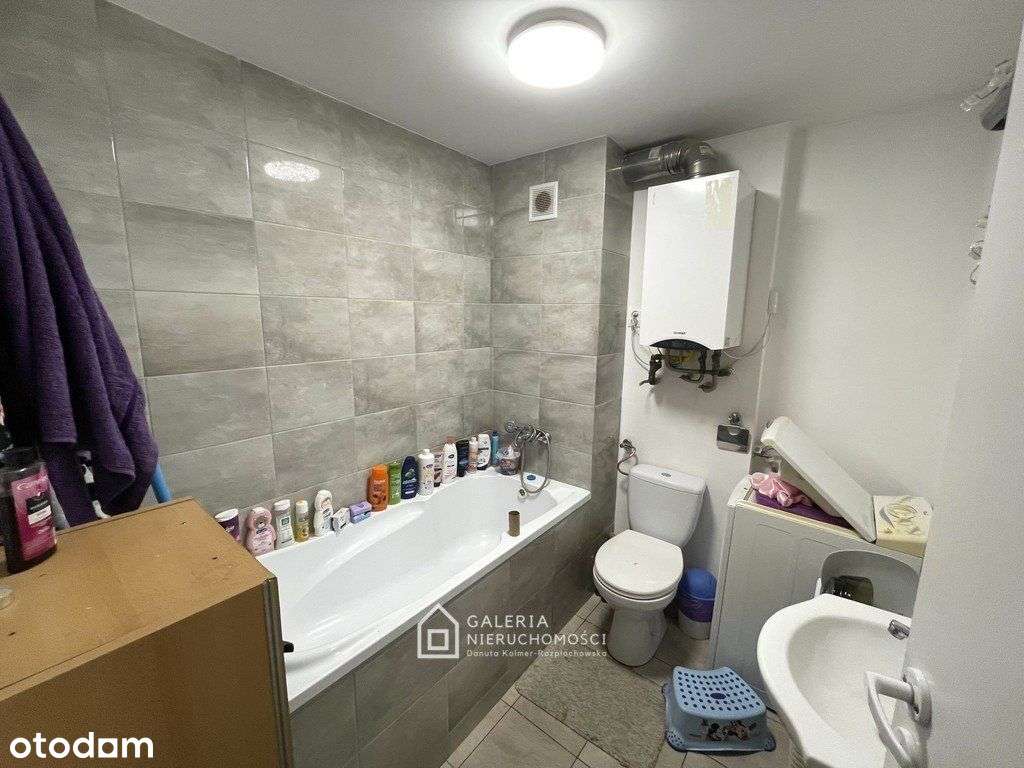 Okazja !!! 2-pokojowe blisko dworca Pkp-2