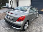 Peugeot 207 CC FAP 110 (Blue Lion) Premium - 26