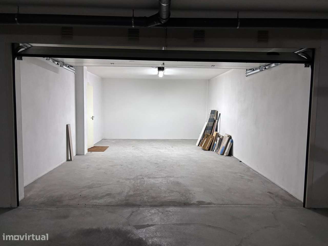 T3 Dúplex com espaço exterior - Viseu-23