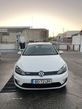 VW e-Golf AC/DC - 29