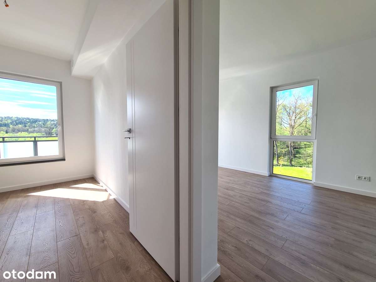 Mieszkania PREMIUM, Malownicze Widoki , Gotowe 3 pokoje ! DNI OTWARTE - Pełny obrazek: 4/4
