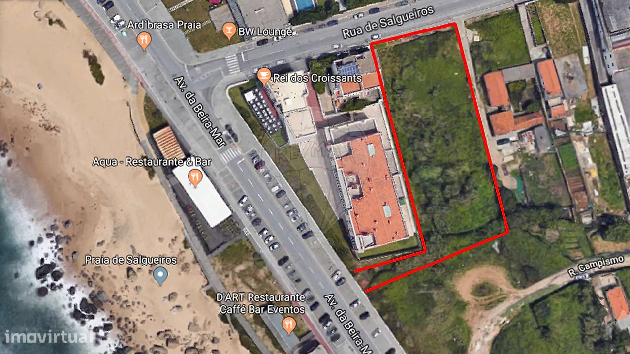 Terreno  para venda - Grande imagem: 4/4