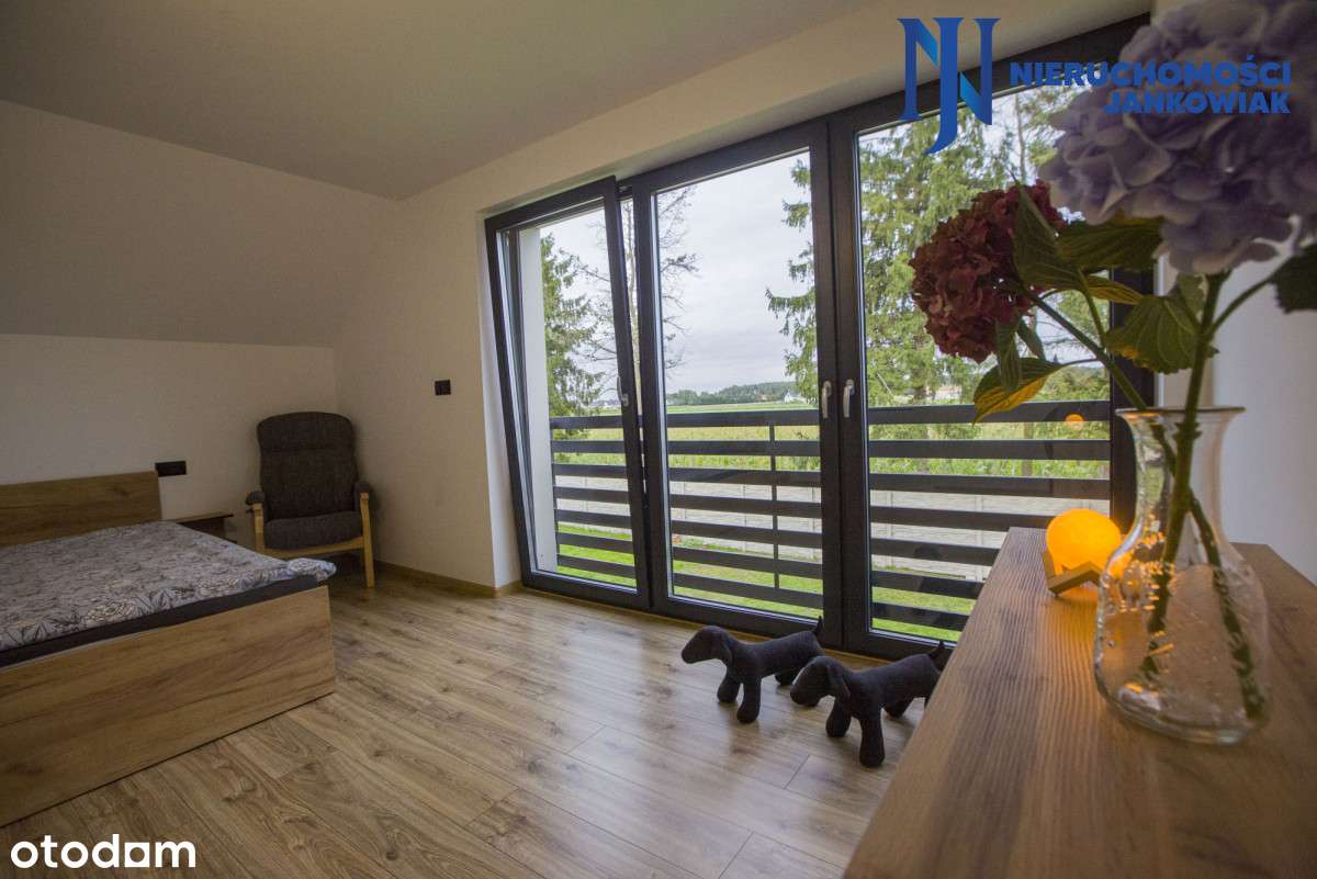 Dom w Siedlcu, nowy 2023, dla rodziny-10