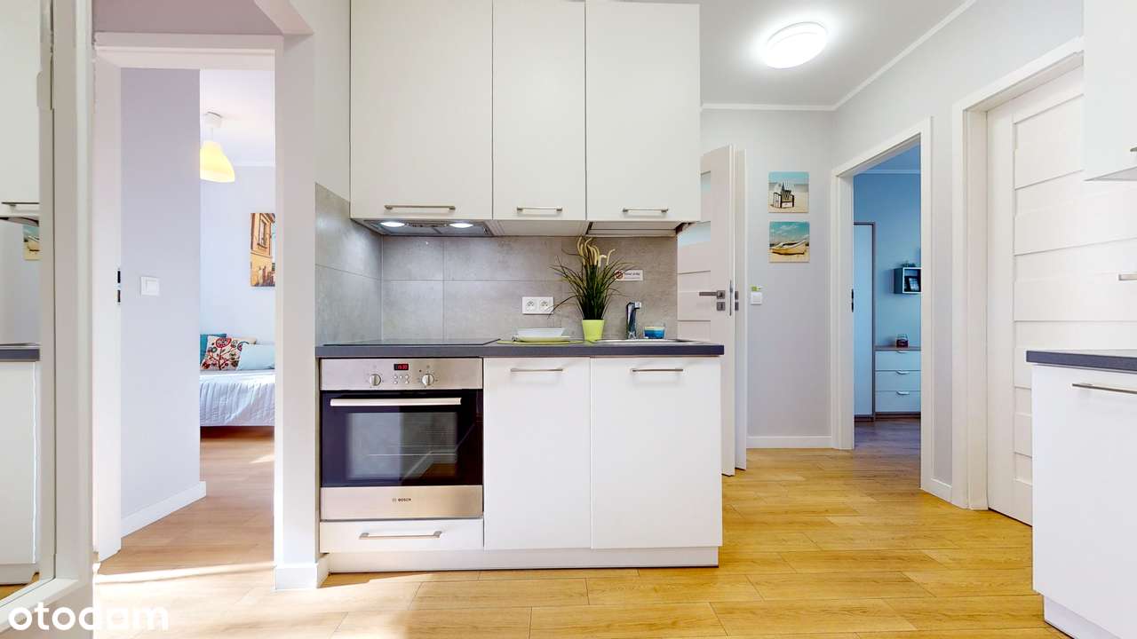 Single Room | MOKOTOW | ONLY 2 ROOMS LEFT! | VISTULA | LAZARSKY UNI - Pełny obrazek: 5/10