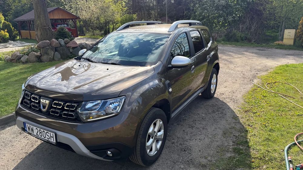 Dacia Duster II 1.0 TCe Comfort 2020