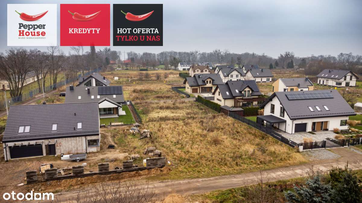 Nieruchomość znajdująca się 450 m od morza!-6