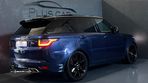 Land Rover Range Rover Sport 5.0 V8 S/C SVR Carbon Edition - 4