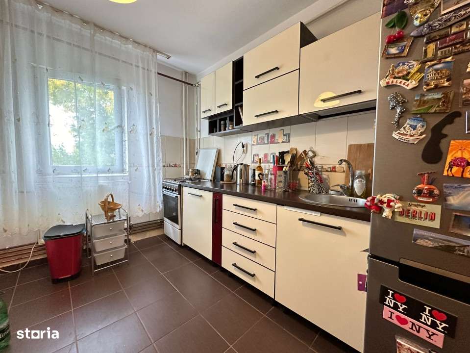 Apartament 3 camere, 72 mp, zona Lidl - Simion Barnutiu - Imagine principală: 4/9