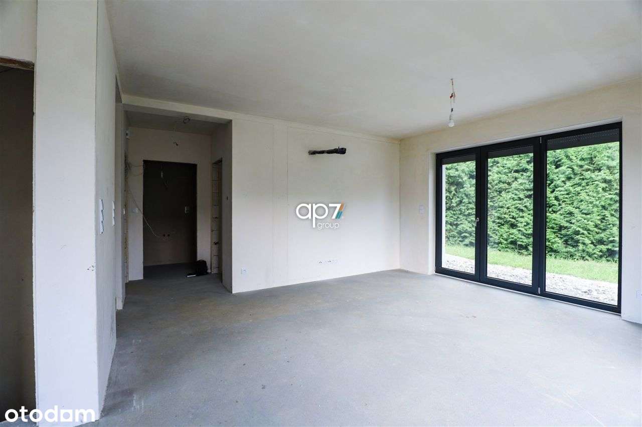 Dom Jednorodzinny nieopodal Krakowa - Pełny obrazek: 4/14