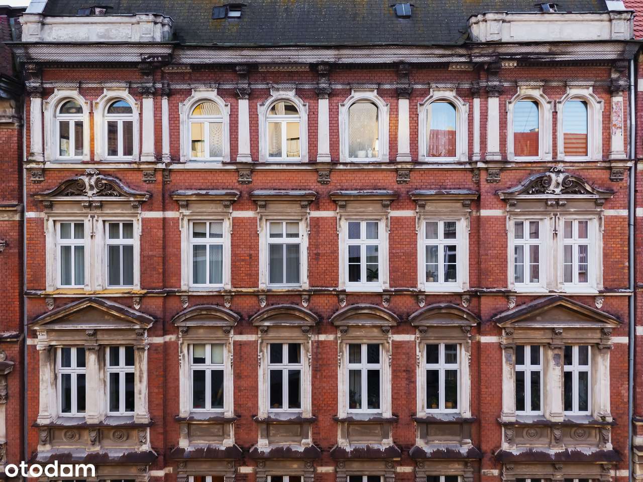 Autentyczny klimat kamienicy |3 m sufit |sztukateria | 101m² w Centrum-18