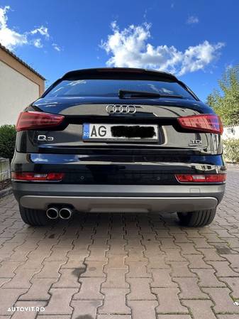 Audi Q3 2.0 TDI Quattro - 7