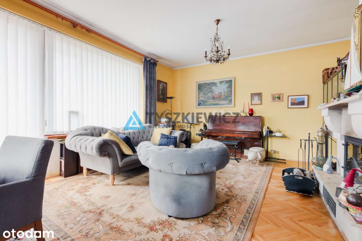 Wyjątkowa nieruchomość blisko lasu. - Pełny obrazek: 5/20