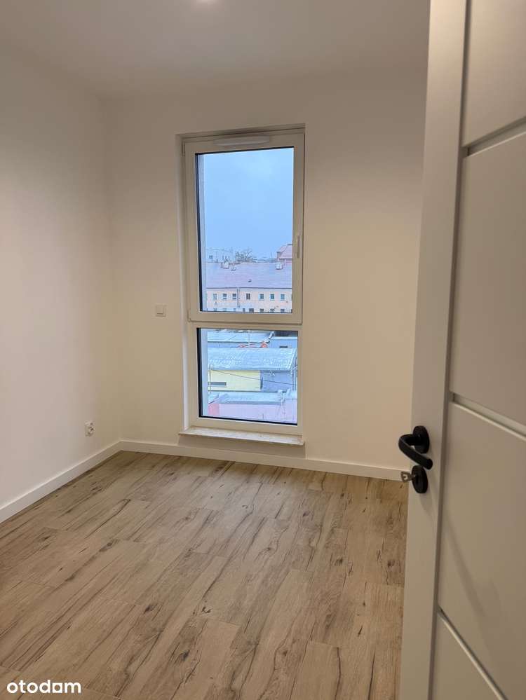 Nowa Legnica, 2 pokoje, 40,72 m2, nowe, wykończone!!! - Pełny obrazek: 5/16