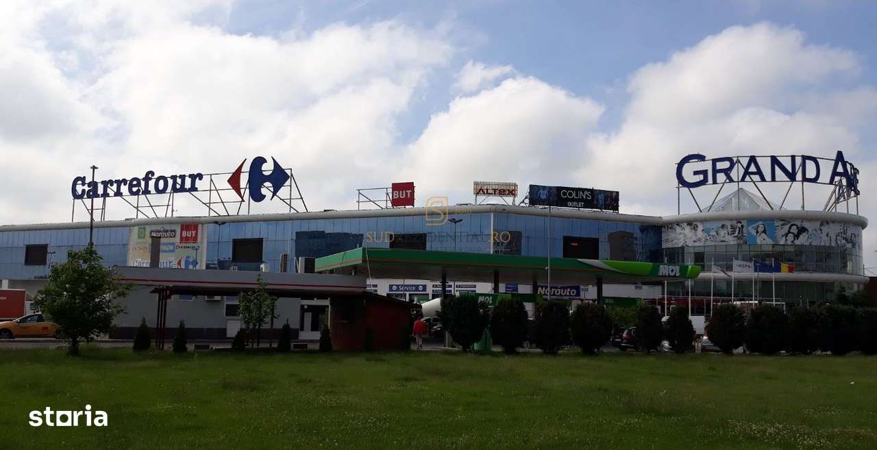 Grand Arena Mall - 4 camere, decomandat, 109 mp, mutare imediata-12