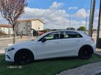 Mercedes-Benz A 180 d Style Plus Aut. - 6