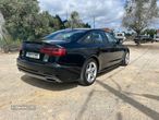 Audi A6 2.0 TDi S-line S tronic - 6