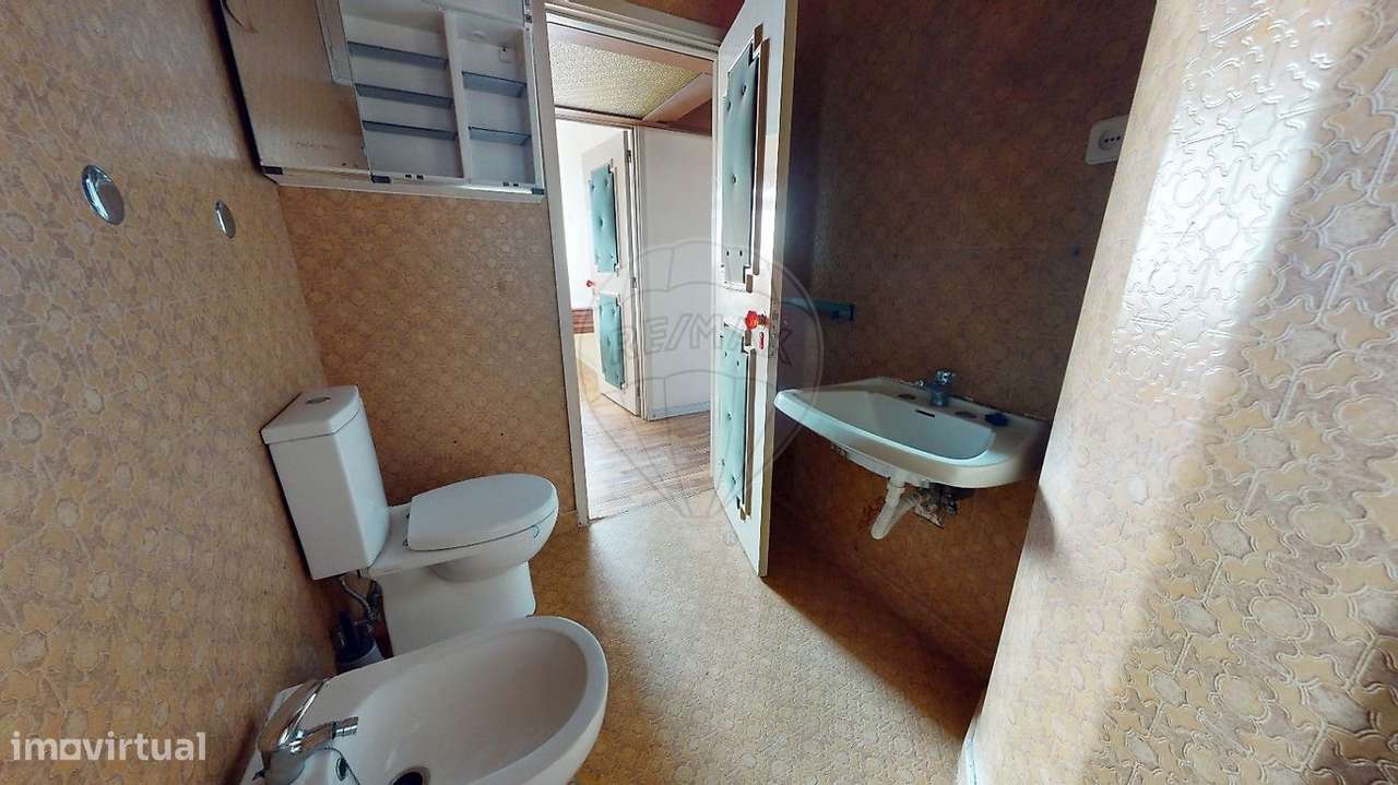 Apartamento T6 para venda-26