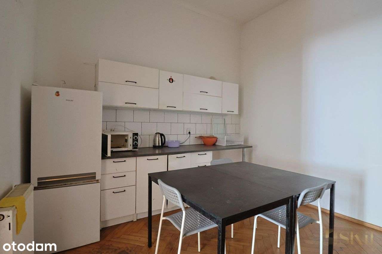 5 pokoi, Piotrkowska 59, Ścisłe centrum Łodzi - Pełny obrazek: 4/11