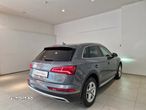 Audi Q5 2.0 TDI Quattro S tronic Design - 5