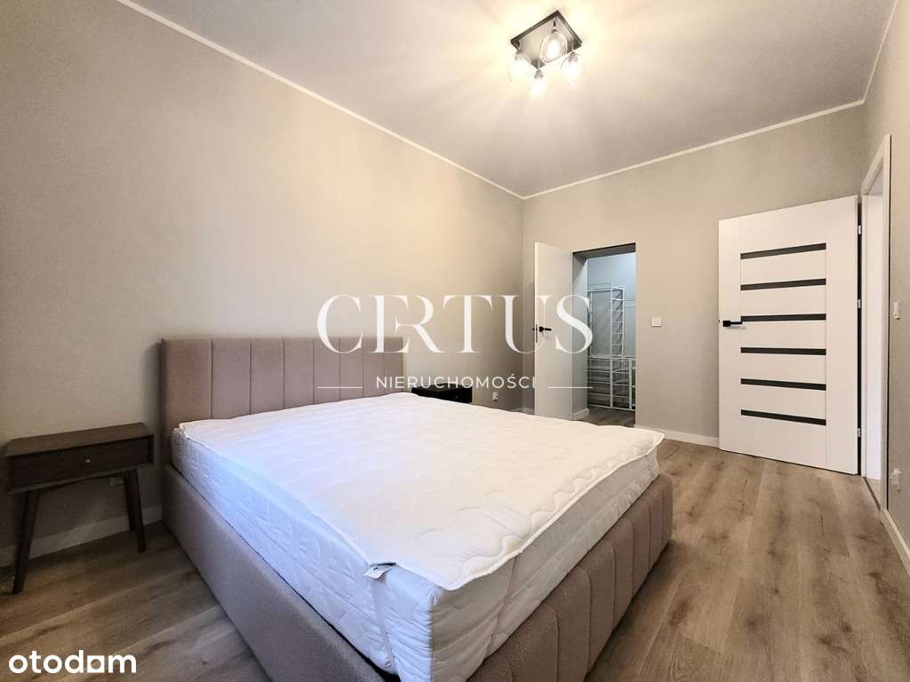 Mieszkanie na Parterze  dla seniora !-8