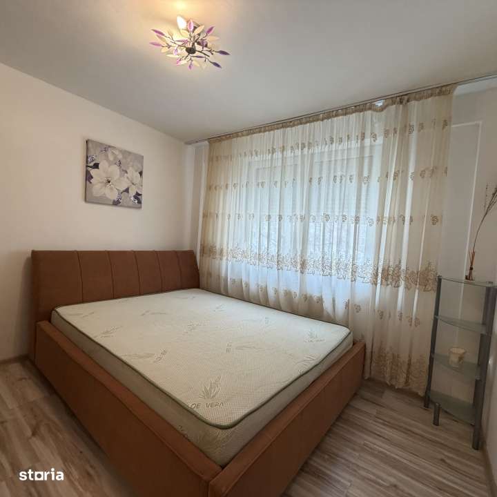 2 Camere | Mobilat | Lujerului | metrou 5'